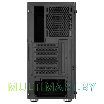 Корпус AeroCool Zauron Saturn FRGB-G-BK-v1 картинка 5